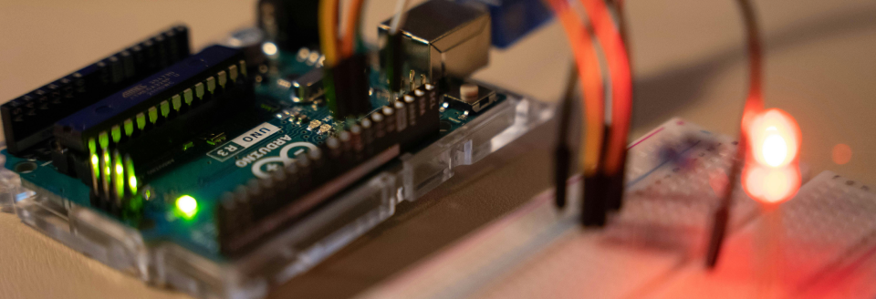 IIoT edge device